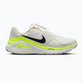 Herren-Laufschuhe Nike Structure 26 summit white/volt/total orange/black