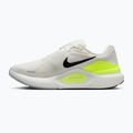 Herren-Laufschuhe Nike Structure 26 summit white/volt/total orange/black 2