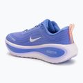 Damen-Laufschuhe Nike Vomero Plus sapphire/violet mist/light violet 3