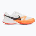 Herren-Laufschuhe Nike Kiger 10 white/photon dust/total orange/black 2