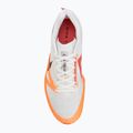 Herren-Laufschuhe Nike Kiger 10 white/photon dust/total orange/black 5