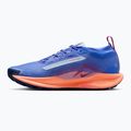 Damen-Laufschuhe Nike Pegasus Trail 5 GTX sapphire/hydrogen blue/hyper pink 2