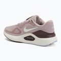 Damen-Laufschuhe Nike Structure 26 particle rose/tattoo/hydrogen blue/sail 3