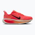 Damen-Laufschuhe Nike Vomero 18 Hot lava/chalk/orange pulse/black