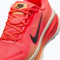 Damen-Laufschuhe Nike Vomero 18 Hot lava/chalk/orange pulse/black 8