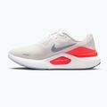 Damen-Laufschuhe Nike Structure 26 white/hot lava/hydrogen blue/ashen slate 2