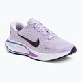 Damen-Laufschuhe Nike Journey Run violet mist/white/purple dynasty