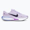 Damen-Laufschuhe Nike Journey Run violet mist/white/purple dynasty 2
