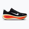 Herren-Laufschuhe Nike Vomero Plus black/bright crimson/sail/white