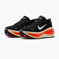 Herren-Laufschuhe Nike Vomero Plus black/bright crimson/sail/white 3