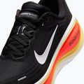 Herren-Laufschuhe Nike Vomero Plus black/bright crimson/sail/white 8