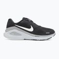 Herren-Laufschuhe Nike Structure 26 anthracite/light smoke grey/sail 2