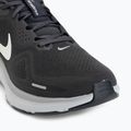 Herren-Laufschuhe Nike Structure 26 anthracite/light smoke grey/sail 7