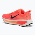 Damen-Laufschuhe Nike Vomero 18 Hot lava/chalk/orange pulse/black 3