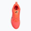 Damen-Laufschuhe Nike Vomero 18 Hot lava/chalk/orange pulse/black 5