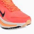Damen-Laufschuhe Nike Vomero 18 Hot lava/chalk/orange pulse/black 7