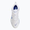 Herren-Laufschuhe Nike Vomero Plus white/chalk blue/racer blue 5