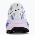 Damen-Laufschuhe Nike Vomero 18 white/violet mist/sapphire/hot lava 6