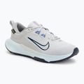 Herren-Laufschuhe Nike Juniper Trail 2 GORE-TEX grey fog/sapphire/midnight navy