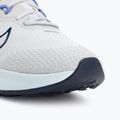 Herren-Laufschuhe Nike Juniper Trail 2 GORE-TEX grey fog/sapphire/midnight navy 7
