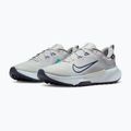 Herren-Laufschuhe Nike Juniper Trail 2 GORE-TEX grey fog/sapphire/midnight navy 3