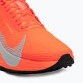 Herren-Laufschuhe Nike ACG Ultrafly Trail hyper crimson/total orange/weiß 7
