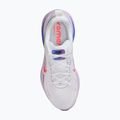 Damen-Laufschuhe Nike Vomero 18 white/violet mist/sapphire/hot lava 4