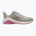 Damen-Trainingsschuhe Nike Bella 7 college grey/chalk/peony 8
