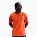 Herren-Fußballtrikot Nike Inter Milan safety orange