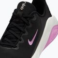 Damen Trainingsschuhe Nike Bella 7 black/sail/light magenta 8