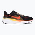 Nike Pegasus 41 Herren-Laufschuhe black/topaz gold/bright crimson 2