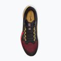 Nike Pegasus 41 Herren-Laufschuhe black/topaz gold/bright crimson 6