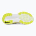 Herren-Laufschuhe Nike Vomero 18 white/volt/barely volt/black 4