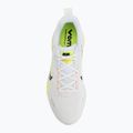 Herren-Laufschuhe Nike Vomero 18 white/volt/barely volt/black 5