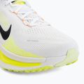 Herren-Laufschuhe Nike Vomero 18 white/volt/barely volt/black 7
