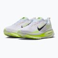 Herren-Laufschuhe Nike Vomero 18 white/volt/barely volt/black 3