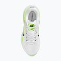 Herren-Laufschuhe Nike Vomero 18 white/volt/barely volt/black 6