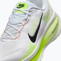 Herren-Laufschuhe Nike Vomero 18 white/volt/barely volt/black 8