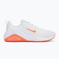 Damen-Trainingsschuhe Nike Bella 7 White/White/Hot Lava 2