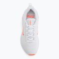 Damen-Trainingsschuhe Nike Bella 7 White/White/Hot Lava 5