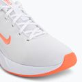 Damen-Trainingsschuhe Nike Bella 7 White/White/Hot Lava 7