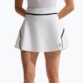 Tennissrock Nike Court Advantage Dri-Fit High Waisted white/black 5