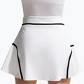 Tennissrock Nike Court Advantage Dri-Fit High Waisted white/black 6