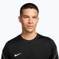 Herren-Fußballtrikot Nike Strike Dri-Fit black/white/white/white 3