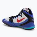 Boxerstiefel Nike Freek SE white/fire red/persian violet 3