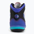 Boxerstiefel Nike Freek SE white/fire red/persian violet 6