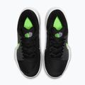 Damen Tennisschuhe Nike GP Challenge Pro black/anthracite/volt/white 5