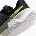 Damen Tennisschuhe Nike GP Challenge Pro black/anthracite/volt/white 8