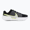 Damen Tennisschuhe Nike GP Challenge Pro black/anthracite/volt/white 2