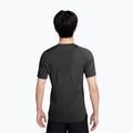 Herren Trainingsshirt Nike Pro Training Dri-Fit black/black/white 2